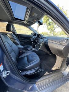 2008 Mazda Mazda3 s Sport   - Photo 12 - Riverside, CA 92505