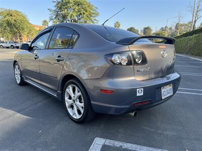 2008 Mazda Mazda3 s Sport   - Photo 4 - Riverside, CA 92505