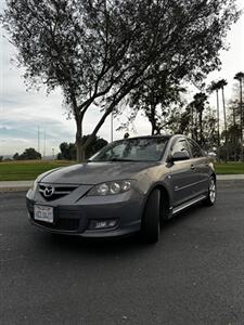 2008 Mazda Mazda3 s Sport   - Photo 2 - Riverside, CA 92505