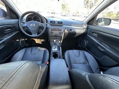 2008 Mazda Mazda3 s Sport   - Photo 7 - Riverside, CA 92505