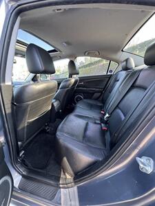 2008 Mazda Mazda3 s Sport   - Photo 6 - Riverside, CA 92505