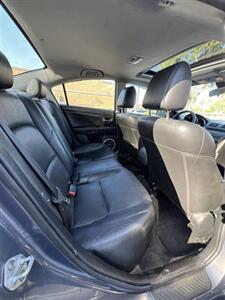 2008 Mazda Mazda3 s Sport   - Photo 11 - Riverside, CA 92505