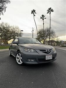 2008 Mazda Mazda3 s Sport   - Photo 1 - Riverside, CA 92505