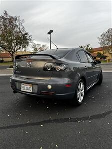 2008 Mazda Mazda3 s Sport   - Photo 3 - Riverside, CA 92505