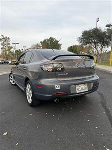 2008 Mazda Mazda3 s Sport   - Photo 4 - Riverside, CA 92505