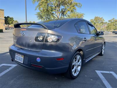 2008 Mazda Mazda3 s Sport   - Photo 3 - Riverside, CA 92505