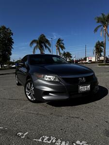 2012 Honda Accord LX-S   - Photo 1 - Riverside, CA 92505