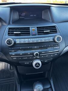 2012 Honda Accord LX-S   - Photo 8 - Riverside, CA 92505
