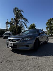 2012 Honda Accord LX-S   - Photo 2 - Riverside, CA 92505