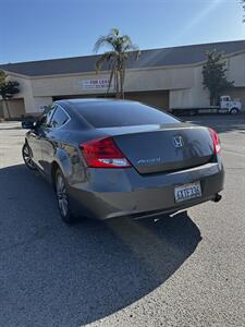 2012 Honda Accord LX-S   - Photo 3 - Riverside, CA 92505