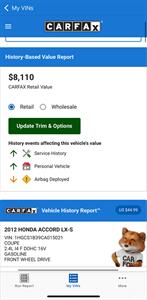 2012 Honda Accord LX-S   - Photo 11 - Riverside, CA 92505