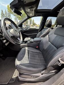2018 Mercedes-Benz GLE GLE 350 - Photo 8 - Riverside, CA 92505