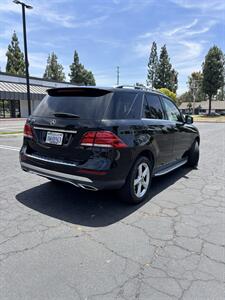2018 Mercedes-Benz GLE GLE 350 - Photo 4 - Riverside, CA 92505