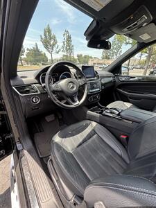 2018 Mercedes-Benz GLE GLE 350 - Photo 7 - Riverside, CA 92505