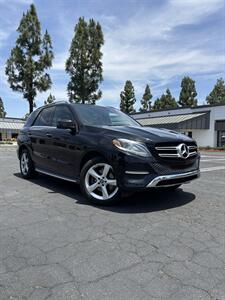 2018 Mercedes-Benz GLE GLE 350 - Photo 1 - Riverside, CA 92505