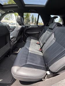 2018 Mercedes-Benz GLE GLE 350 - Photo 9 - Riverside, CA 92505