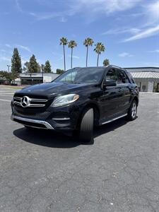 2018 Mercedes-Benz GLE GLE 350 - Photo 2 - Riverside, CA 92505