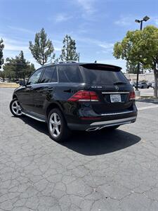 2018 Mercedes-Benz GLE GLE 350 - Photo 3 - Riverside, CA 92505