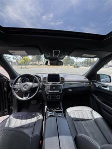 2018 Mercedes-Benz GLE GLE 350 - Photo 11 - Riverside, CA 92505