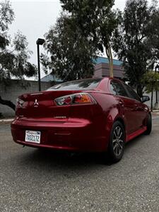 2017 Mitsubishi Lancer ES   - Photo 4 - Riverside, CA 92505