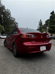 2017 Mitsubishi Lancer ES   - Photo 3 - Riverside, CA 92505