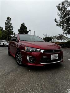 2017 Mitsubishi Lancer ES   - Photo 1 - Riverside, CA 92505