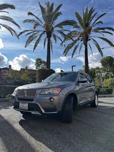 2013 BMW X3 xDrive28i   - Photo 2 - Riverside, CA 92505