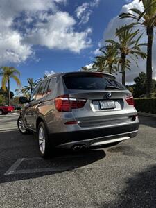 2013 BMW X3 xDrive28i   - Photo 4 - Riverside, CA 92505