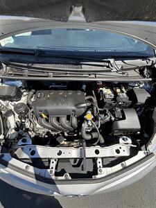 2012 Toyota Yaris 5-Door LE   - Photo 11 - Riverside, CA 92505