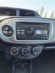 2012 Toyota Yaris 5-Door LE   - Photo 13 - Riverside, CA 92505