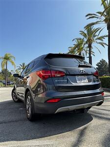 2016 Hyundai SANTA FE Sport 2.4L   - Photo 3 - Anaheim, CA 92805