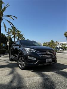 2016 Hyundai SANTA FE Sport 2.4L   - Photo 1 - Anaheim, CA 92805