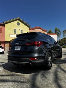 2016 Hyundai SANTA FE Sport 2.4L   - Photo 4 - Anaheim, CA 92805