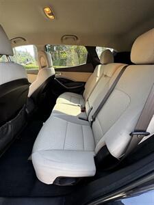 2016 Hyundai SANTA FE Sport 2.4L   - Photo 8 - Anaheim, CA 92805