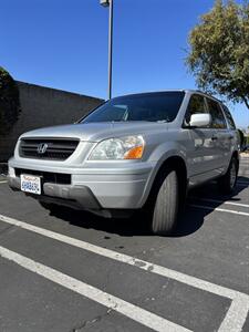 2003 Honda Pilot EX - Photo 2 - Riverside, CA 92505