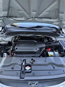 2003 Honda Pilot EX - Photo 14 - Riverside, CA 92505