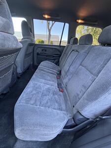 2003 Honda Pilot EX - Photo 7 - Riverside, CA 92505