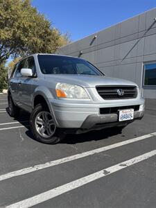2003 Honda Pilot EX SUV