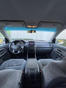 2003 Honda Pilot EX - Photo 10 - Riverside, CA 92505