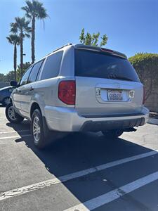 2003 Honda Pilot EX - Photo 3 - Riverside, CA 92505