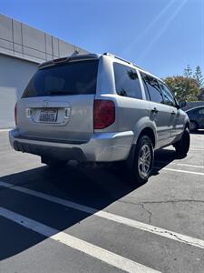 2003 Honda Pilot EX - Photo 4 - Riverside, CA 92505