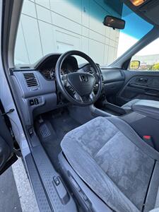 2003 Honda Pilot EX - Photo 5 - Riverside, CA 92505