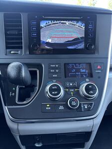 2016 Toyota Sienna LE 8-Passenger   - Photo 12 - Riverside, CA 92505