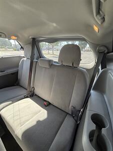2016 Toyota Sienna LE 8-Passenger   - Photo 9 - Riverside, CA 92505