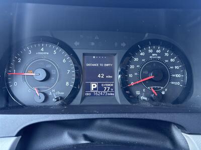 2016 Toyota Sienna LE 8-Passenger   - Photo 14 - Riverside, CA 92505