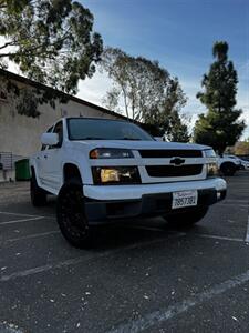 2011 Chevrolet Colorado LT   - Photo 1 - Riverside, CA 92505