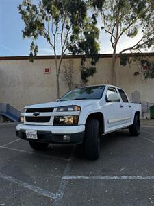 2011 Chevrolet Colorado LT   - Photo 2 - Riverside, CA 92505