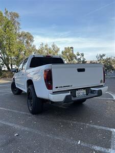 2011 Chevrolet Colorado LT   - Photo 4 - Riverside, CA 92505