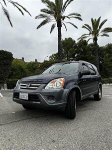 2006 Honda CR-V LX   - Photo 2 - Riverside, CA 92505