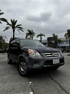 2006 Honda CR-V LX   - Photo 1 - Riverside, CA 92505